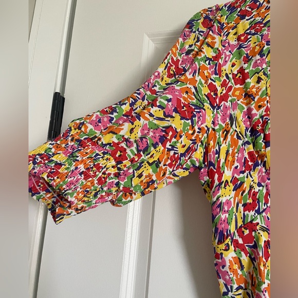 Target X Rixo Dress - Picture 3 of 4